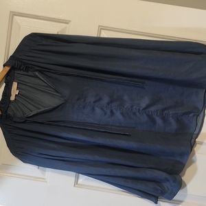 Beautiful Silky Loft Blouse